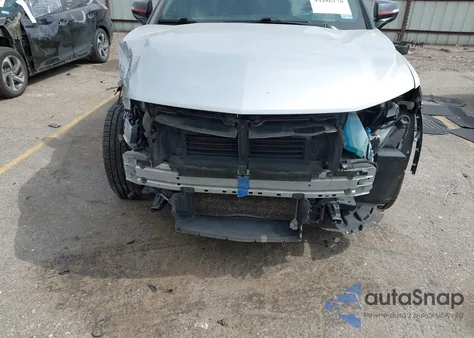 2021 Chevrolet Blazer Fwd 2Lt z USA, uszkodzony, nr VIN 3GNKBCRS0MS581059